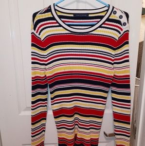 Tommy sweater